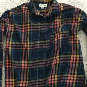 ACCEPTING OFFERS Boyfriend flannel